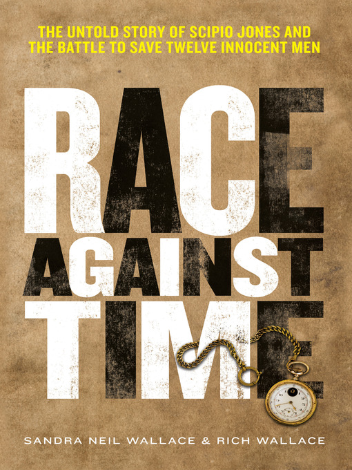 Title details for Race Against Time by Sandra Neil Wallace - Available